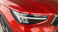 Volvo Xc40 1.5 T5 Recharge PHEV Ultimate Dark 5dr Auto Estate